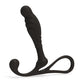 Zini Janus Anti Shock - Small - Black Small Prostate Massager