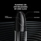 LuvPump Smart Penis Pump - Clear USB Rechargeable 2-in-1 Automatic Penis Pump