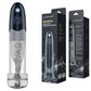 LuvPump BathFun - USB Rechargeable Waterproof Automatic Penis Pump