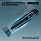LuvPump Bathfun Pro - USB Rechargeable Waterproof Smart Automatic Penis Pump
