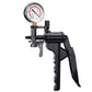 LuvPump Rosebud Pump - Manual Anal Pump