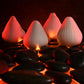 Zero Tolerance FUJI - White Mini Stroker Egg
