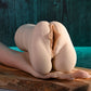 Zero Tolerance DANI DANIELS MOVIE WITH VAGINA & ANAL STROKER - Flesh Vagina Stroker with Free Movie Download