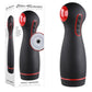 Zero Tolerance TIGHT SQUEEZE - USB Rechargeable Vibrating, Squeezing & Talking Stroker