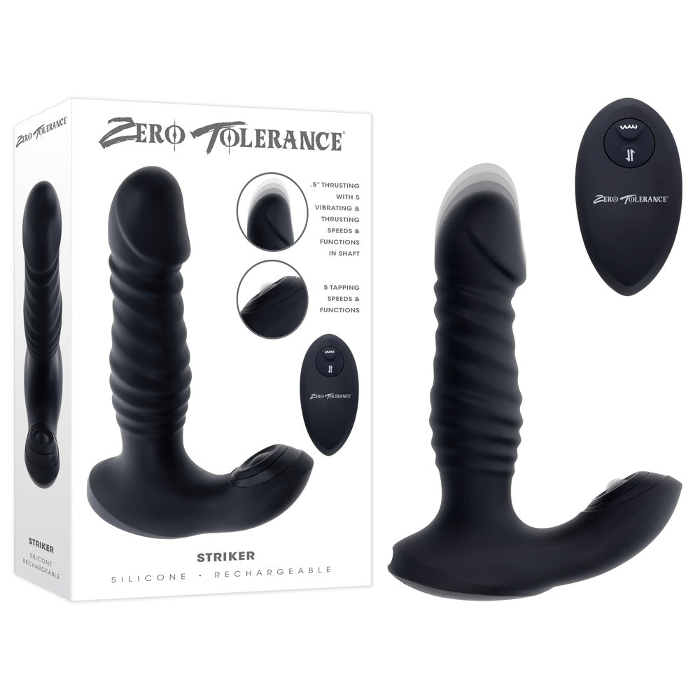 Anal Toys