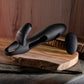 Zero Tolerance NAUTILUS - Black USB Rechargeable Vibrating Penis Extender Sleeve
