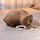 Zero Tolerance SQUIRT FOR ME CHANELL HEART - Brown USB Rechargeable Squirting Masturbator