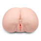 Zolo Stroke Off The Perfect Pussy & Ass - Flesh Lifesize Doggy Style Masturbator