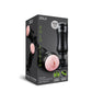 Zolo Solo Flesh - Flesh Vagina Stroker with Suction Base