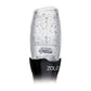 Zolo The Original Gawk Gawk - Clear USB Rechargeable Vibrating, Rotating & Thrusting Masturbator