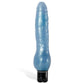 Adam & Eve Blue Dolphin Vibe - Blue 21.6 cm (8.5'') Vibrator
