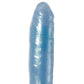 Adam & Eve Blue Dolphin Vibe - Blue 21.6 cm (8.5'') Vibrator